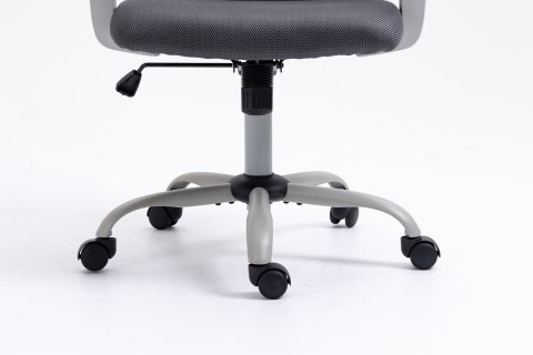 Fotel biurowy ACTIVEJET YK01 szary Activejet Fotel biurowy ACTIVEJET YK01 szary Activejet