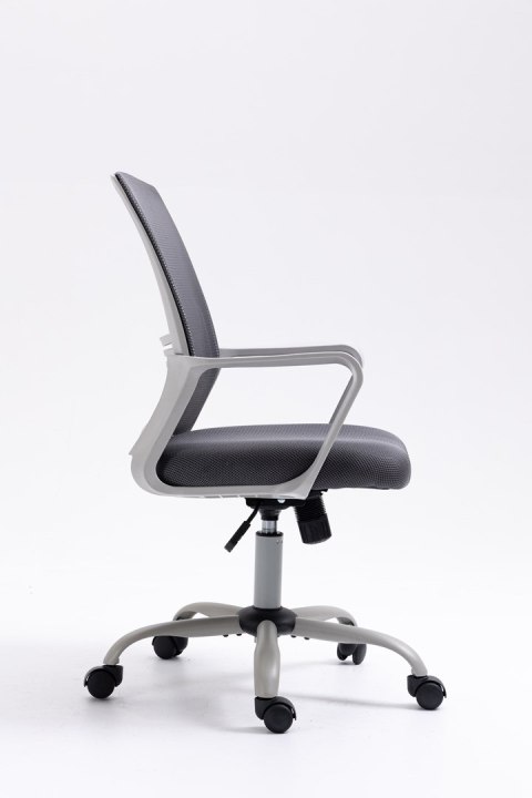 Fotel biurowy ACTIVEJET YK01 szary Activejet Fotel biurowy ACTIVEJET YK01 szary Activejet