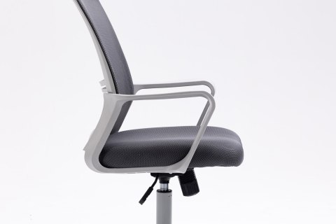 Fotel biurowy ACTIVEJET YK01 szary Activejet Fotel biurowy ACTIVEJET YK01 szary Activejet