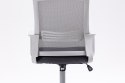 Fotel biurowy ACTIVEJET YK01 szary Activejet