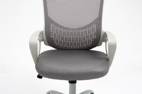 Fotel biurowy ACTIVEJET YK507 szary Activejet Fotel biurowy ACTIVEJET YK507 szary Activejet