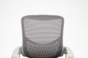 Fotel biurowy ACTIVEJET YK507 szary Activejet