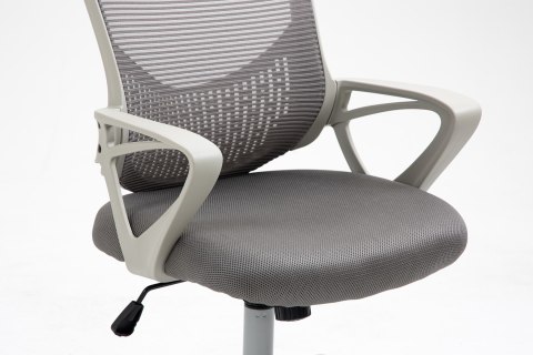 Fotel biurowy ACTIVEJET YK507 szary Activejet Fotel biurowy ACTIVEJET YK507 szary Activejet