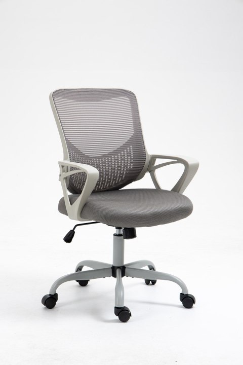 Fotel biurowy ACTIVEJET YK507 szary Activejet Fotel biurowy ACTIVEJET YK507 szary Activejet