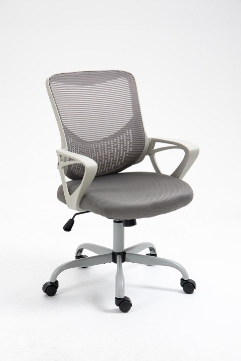 Fotel biurowy ACTIVEJET YK507 szary Activejet Fotel biurowy ACTIVEJET YK507 szary Activejet