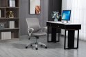 Fotel biurowy ACTIVEJET YK507 szary Activejet