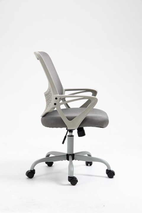 Fotel biurowy ACTIVEJET YK507 szary Activejet Fotel biurowy ACTIVEJET YK507 szary Activejet