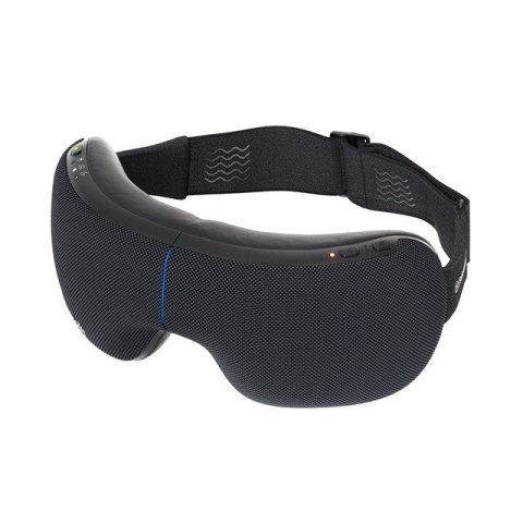 Gogle relaksacyjne Therabody SmartGoggles 2.0 czarne Therabody Gogle relaksacyjne Therabody SmartGoggles 2.0 czarne Therabody