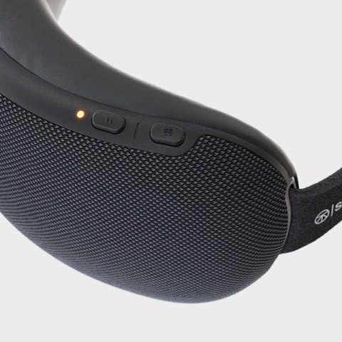 Gogle relaksacyjne Therabody SmartGoggles 2.0 czarne Therabody Gogle relaksacyjne Therabody SmartGoggles 2.0 czarne Therabody