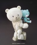 HGBF 1/144 BEARGGUY F [FAMILY] BANDAI