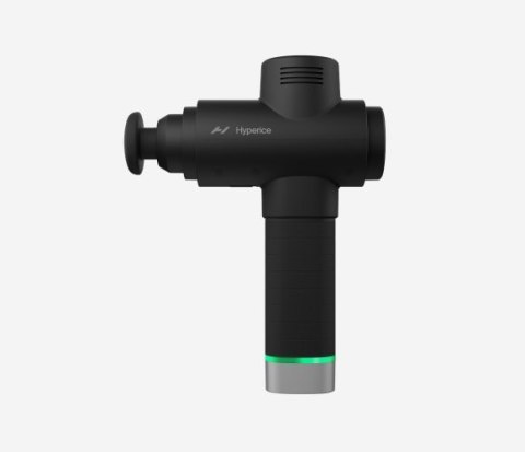 Masażer ręczny Hyperice Hypervolt 2 Pro z aplikacją czarny Hyperice Masażer ręczny Hyperice Hypervolt 2 Pro z aplikacją czarny Hyperice