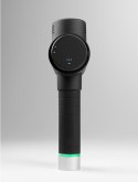 Masażer ręczny Hyperice Hypervolt 2 Pro z aplikacją czarny Hyperice