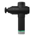 Masażer ręczny Hyperice Hypervolt 2 Pro z aplikacją czarny Hyperice
