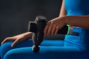 Masażer ręczny Hyperice Hypervolt 2 Pro z aplikacją czarny Hyperice