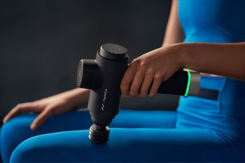Masażer ręczny Hyperice Hypervolt 2 Pro z aplikacją czarny Hyperice Masażer ręczny Hyperice Hypervolt 2 Pro z aplikacją czarny Hyperice