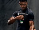 Masażer ręczny Hyperice Hypervolt 2 Pro z aplikacją czarny Hyperice