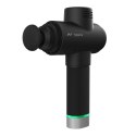 Masażer ręczny Hyperice Hypervolt 2 Pro z aplikacją czarny Hyperice