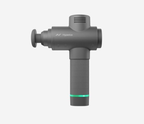Masażer ręczny Hyperice Hypervolt 2 z aplikacją szary Hyperice Masażer ręczny Hyperice Hypervolt 2 z aplikacją szary Hyperice