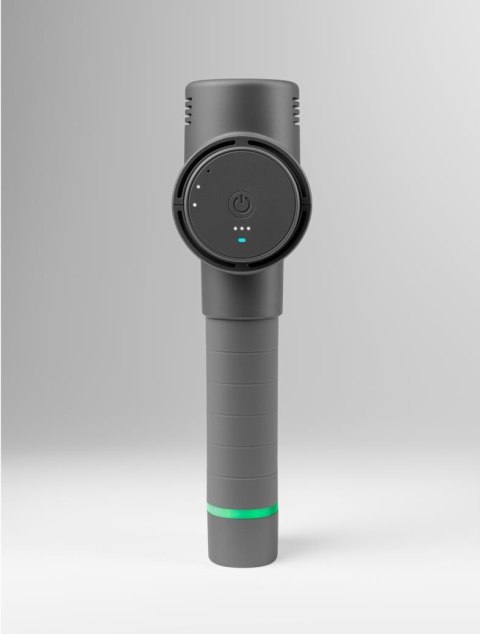 Masażer ręczny Hyperice Hypervolt 2 z aplikacją szary Hyperice Masażer ręczny Hyperice Hypervolt 2 z aplikacją szary Hyperice