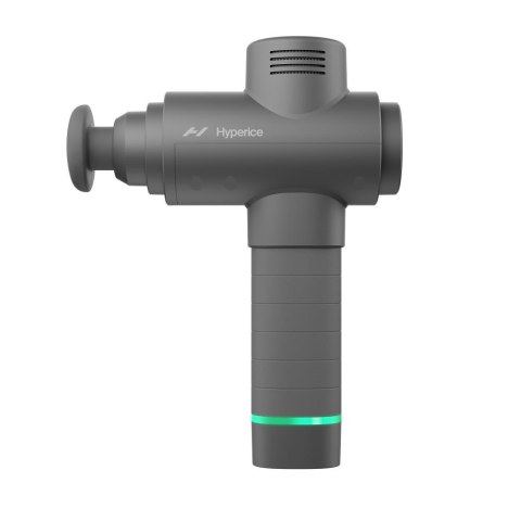 Masażer ręczny Hyperice Hypervolt 2 z aplikacją szary Hyperice Masażer ręczny Hyperice Hypervolt 2 z aplikacją szary Hyperice