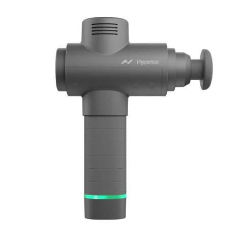 Masażer ręczny Hyperice Hypervolt 2 z aplikacją szary Hyperice Masażer ręczny Hyperice Hypervolt 2 z aplikacją szary Hyperice