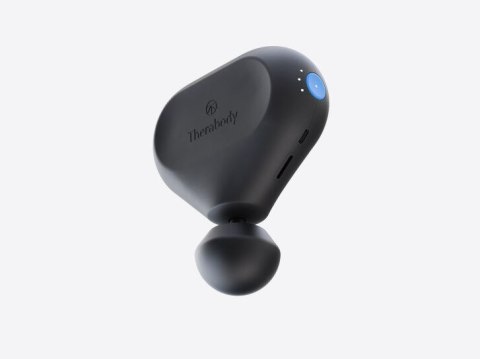 Masażer ręczny Therabody Theragun Mini 2.0 czarny Therabody Masażer ręczny Therabody Theragun Mini 2.0 czarny Therabody