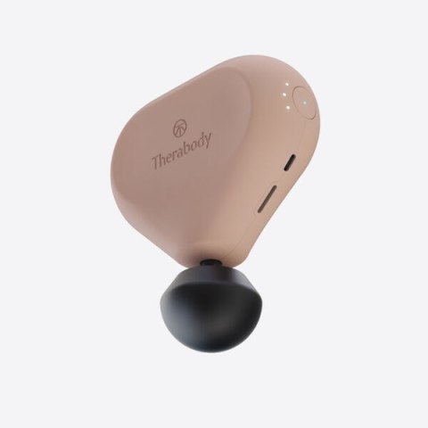 Masażer ręczny Therabody Theragun Mini 2.0 desert rose Therabody Masażer ręczny Therabody Theragun Mini 2.0 desert rose Therabody