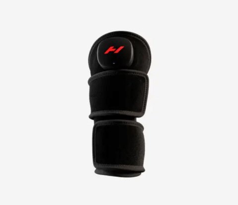 Masażer wibrująco - rozgrzewający na kolano Hyperice Venom 2 lewy/prawy Hyperice Masażer wibrująco - rozgrzewający na kolano Hyperice Venom 2 lewy/prawy Hyperice