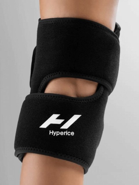 Masażer wibrująco - rozgrzewający na kolano Hyperice Venom 2 lewy/prawy Hyperice Masażer wibrująco - rozgrzewający na kolano Hyperice Venom 2 lewy/prawy Hyperice