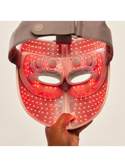 Maska LED na twarz Therabody TheraFace Mask Therabody Maska LED na twarz Therabody TheraFace Mask Therabody