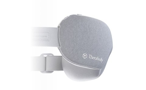 Maska relaksacyjna do spania Therabody SmartGoggles Therabody Maska relaksacyjna do spania Therabody SmartGoggles Therabody