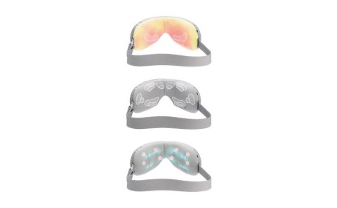 Maska relaksacyjna do spania Therabody SmartGoggles Therabody Maska relaksacyjna do spania Therabody SmartGoggles Therabody