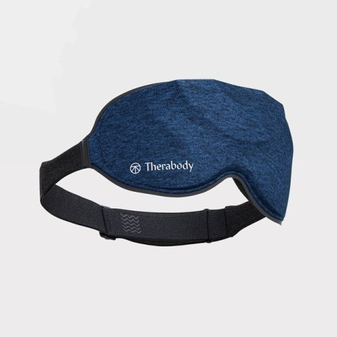 Maska relaksacyjna na oczy do spania Therabody Sleep Mask Therabody Maska relaksacyjna na oczy do spania Therabody Sleep Mask Therabody