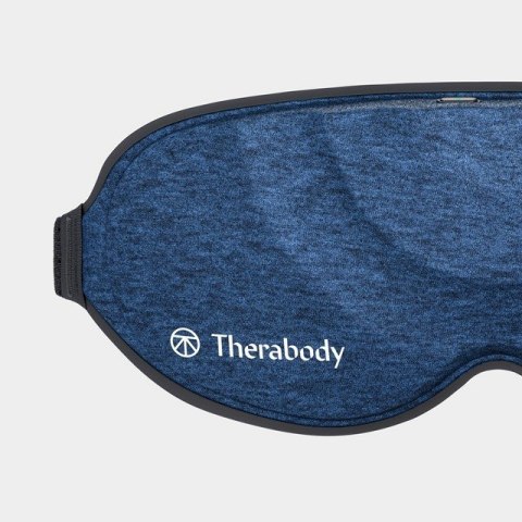 Maska relaksacyjna na oczy do spania Therabody Sleep Mask Therabody Maska relaksacyjna na oczy do spania Therabody Sleep Mask Therabody