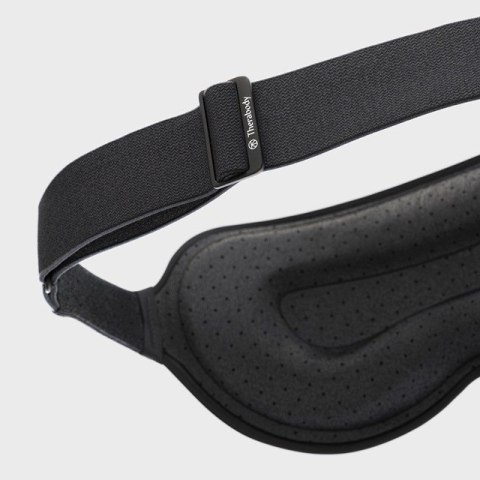 Maska relaksacyjna na oczy do spania Therabody Sleep Mask Therabody Maska relaksacyjna na oczy do spania Therabody Sleep Mask Therabody