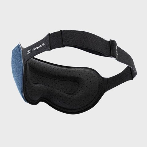 Maska relaksacyjna na oczy do spania Therabody Sleep Mask Therabody Maska relaksacyjna na oczy do spania Therabody Sleep Mask Therabody