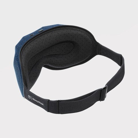 Maska relaksacyjna na oczy do spania Therabody Sleep Mask Therabody Maska relaksacyjna na oczy do spania Therabody Sleep Mask Therabody