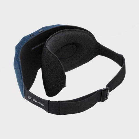 Maska relaksacyjna na oczy do spania Therabody Sleep Mask Therabody Maska relaksacyjna na oczy do spania Therabody Sleep Mask Therabody