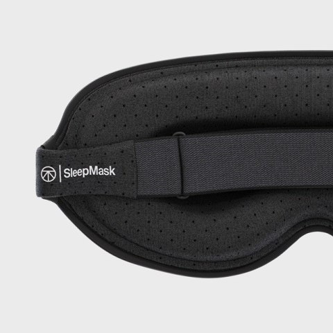 Maska relaksacyjna na oczy do spania Therabody Sleep Mask Therabody Maska relaksacyjna na oczy do spania Therabody Sleep Mask Therabody