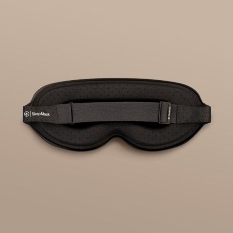 Maska relaksacyjna na oczy do spania Therabody Sleep Mask Therabody Maska relaksacyjna na oczy do spania Therabody Sleep Mask Therabody
