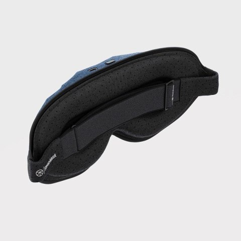 Maska relaksacyjna na oczy do spania Therabody Sleep Mask Therabody Maska relaksacyjna na oczy do spania Therabody Sleep Mask Therabody