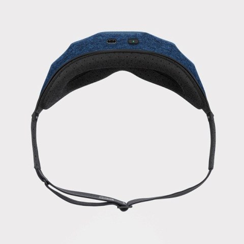 Maska relaksacyjna na oczy do spania Therabody Sleep Mask Therabody Maska relaksacyjna na oczy do spania Therabody Sleep Mask Therabody