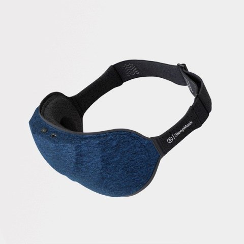 Maska relaksacyjna na oczy do spania Therabody Sleep Mask Therabody Maska relaksacyjna na oczy do spania Therabody Sleep Mask Therabody