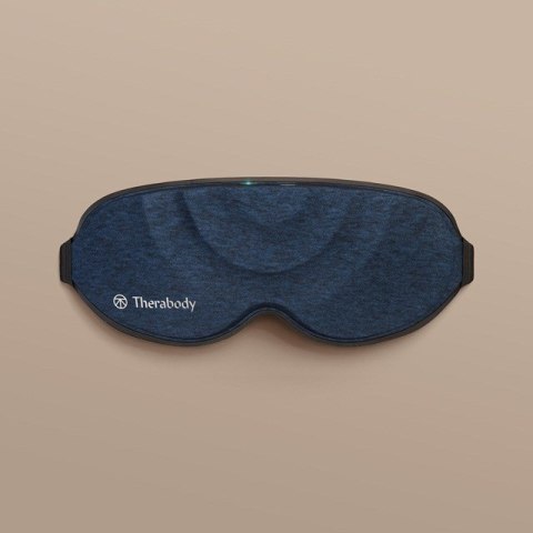 Maska relaksacyjna na oczy do spania Therabody Sleep Mask Therabody Maska relaksacyjna na oczy do spania Therabody Sleep Mask Therabody