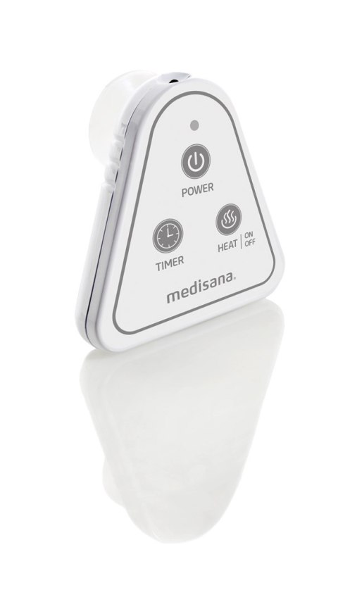 Mata do kąpieli Bath Spa New Medisana BBS Medisana Mata do kąpieli Bath Spa New Medisana BBS Medisana