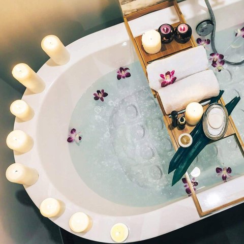 Mata do kąpieli Bath Spa New Medisana BBS Medisana Mata do kąpieli Bath Spa New Medisana BBS Medisana
