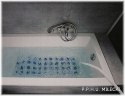 Mata do kąpieli Bath Spa New Medisana BBS Medisana
