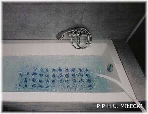 Mata do kąpieli Bath Spa New Medisana BBS Medisana Mata do kąpieli Bath Spa New Medisana BBS Medisana