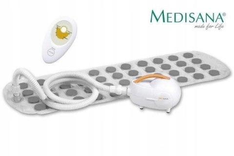 Mata do kąpieli Medisana MBH Bath Spa Mata do kąpieli Medisana MBH Bath Spa