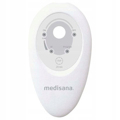 Mata do kąpieli Medisana MBH Bath Spa Mata do kąpieli Medisana MBH Bath Spa